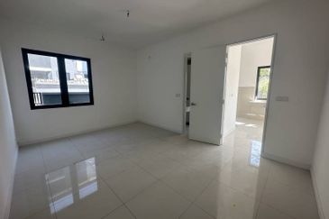 Bandar Seri Coalfields