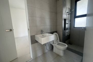 Bandar Seri Coalfields