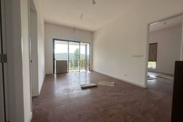 Bandar Seri Coalfields