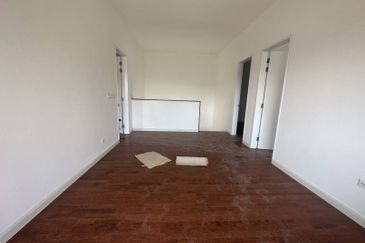 Bandar Seri Coalfields