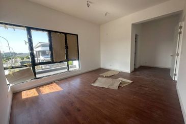 Bandar Seri Coalfields