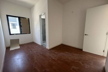 Bandar Seri Coalfields