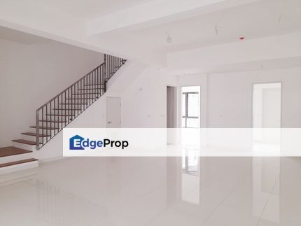 [Freehold] Hampton Bandar Seri Coalfields, Selangor, Sungai Buloh
