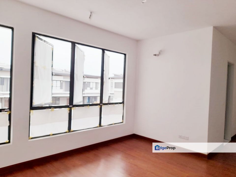 [Freehold] Hampton Bandar Seri Coalfields, Selangor, Sungai Buloh