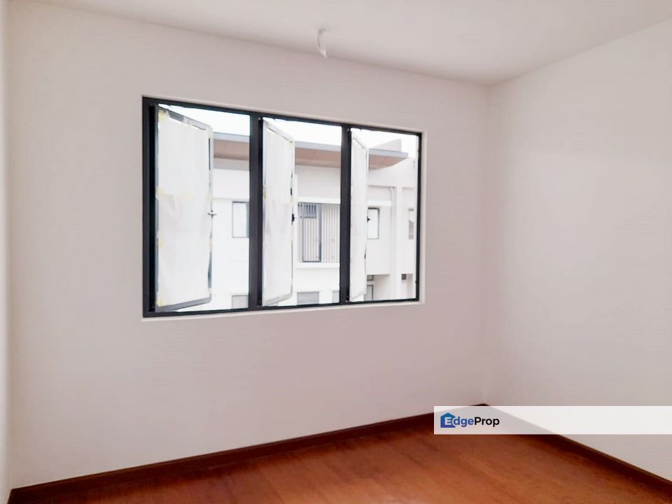 [Freehold] Hampton Bandar Seri Coalfields, Selangor, Sungai Buloh