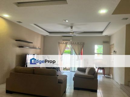 2 Sty Saujana Utama 3 Teratai Sg Buloh by Kevin, Selangor, Sungai Buloh