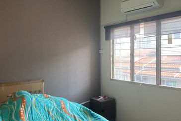 SU3 @ Bandar Saujana Utama