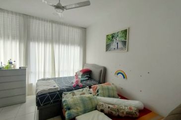 Avenham Garden @ Eco Grandeur