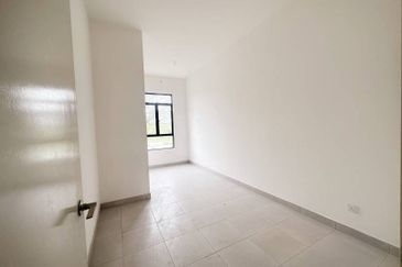 Bandar Seri Coalfields