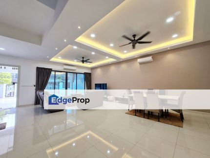 Hemingway Residence @ Bandar Seri Coalfields, Sungai Buloh, Selangor, Selangor, Sungai Buloh