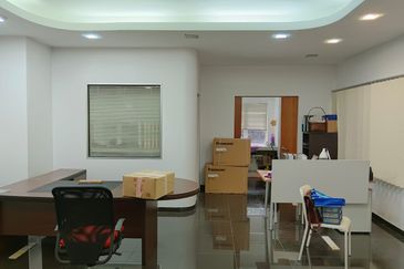 Boulevard Subang Jaya