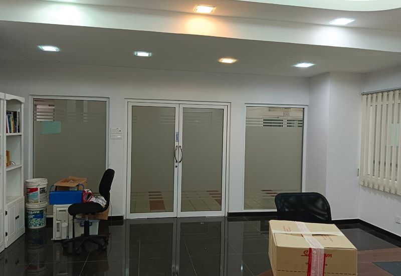 Boulevard Subang Jaya