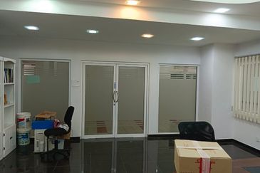 Boulevard Subang Jaya