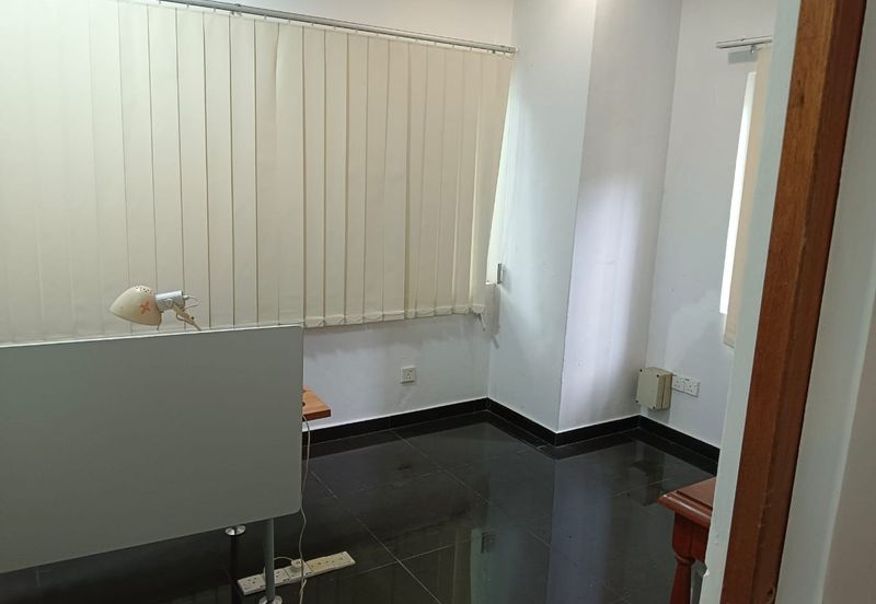 Boulevard Subang Jaya