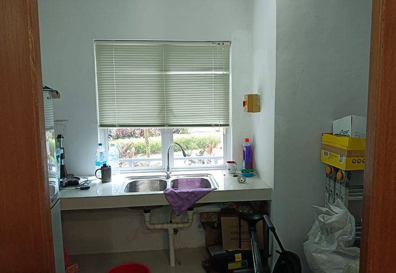 Boulevard Subang Jaya