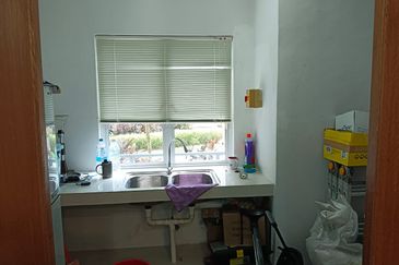 Boulevard Subang Jaya