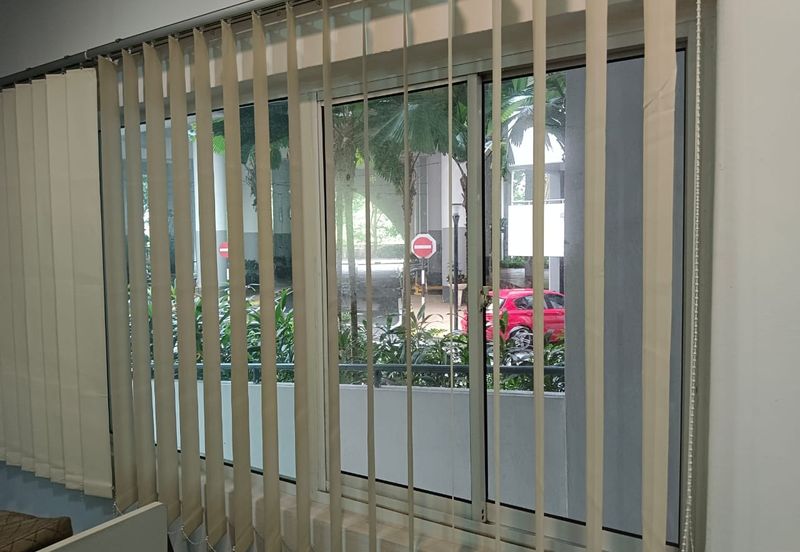 Boulevard Subang Jaya