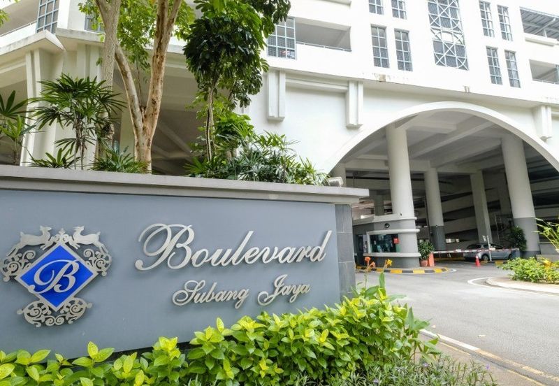 Boulevard Subang Jaya