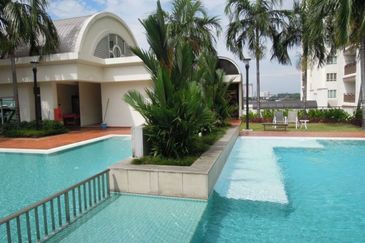 Boulevard Subang Jaya