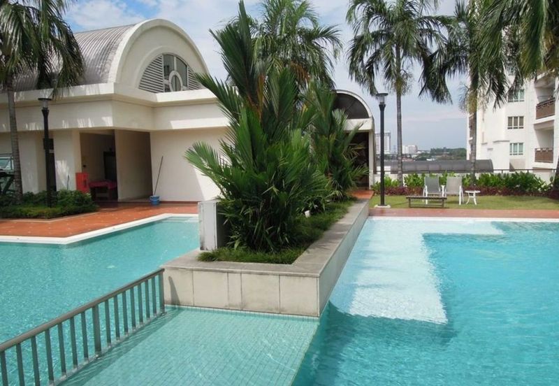 Boulevard Subang Jaya