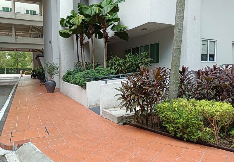 Boulevard Subang Jaya