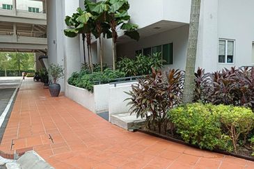 Boulevard Subang Jaya