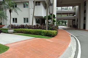 Boulevard Subang Jaya