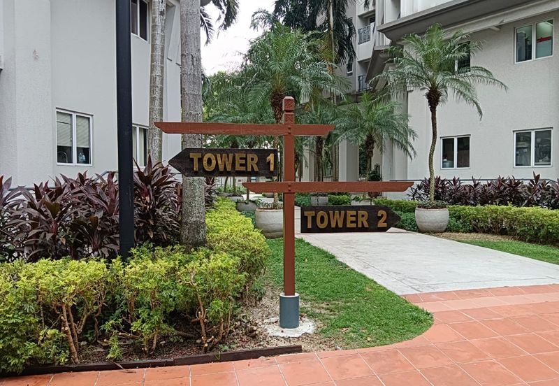 Boulevard Subang Jaya