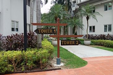 Boulevard Subang Jaya