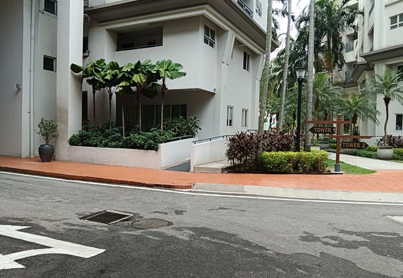 Boulevard Subang Jaya