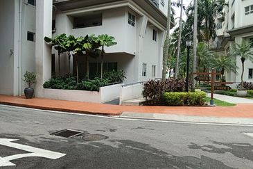 Boulevard Subang Jaya