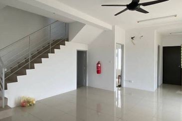 Irama Perdana @ Alam Perdana