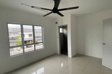 Irama Perdana @ Alam Perdana