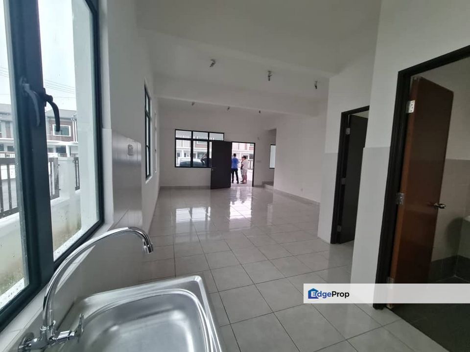 Iris @ Bandar Hillpark, Bandar Puncak Alam, Selangor, Selangor, Bandar Puncak Alam