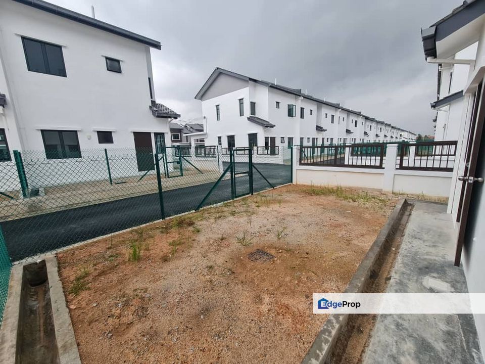 Iris @ Bandar Hillpark, Bandar Puncak Alam, Selangor, Selangor, Bandar Puncak Alam