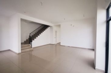 Norton Garden Semi D @ Eco Grandeur