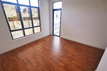 Norton Garden Semi D @ Eco Grandeur