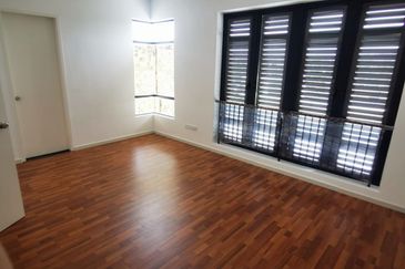 Norton Garden Semi D @ Eco Grandeur