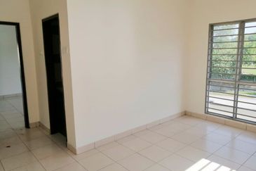 The Oleander @ Bandar Seri Coalfields