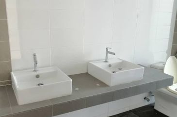 The Oleander @ Bandar Seri Coalfields