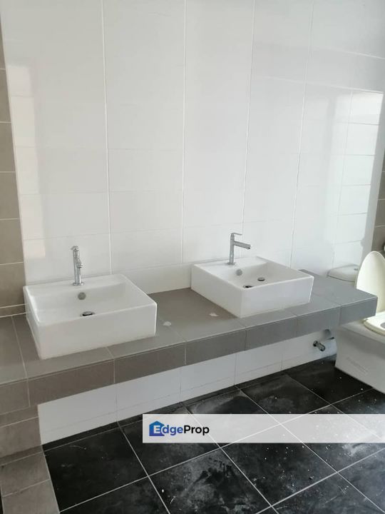 The Oleander @ Bandar Seri Coalfields, Sungai Buloh, Selangor, Selangor, Sungai Buloh