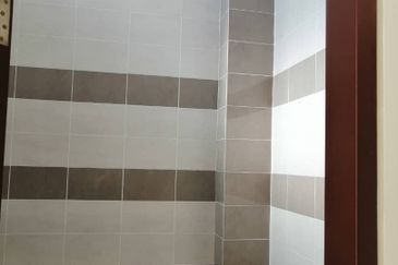 The Oleander @ Bandar Seri Coalfields