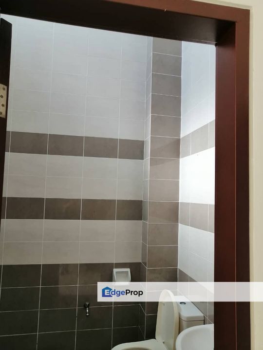 The Oleander @ Bandar Seri Coalfields, Sungai Buloh, Selangor, Selangor, Sungai Buloh