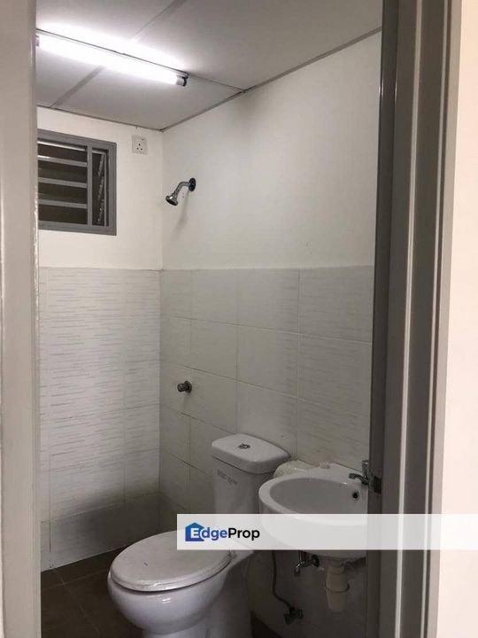 Sentrovue, Bandar Puncak Alam, Selangor, Selangor, Bandar Puncak Alam