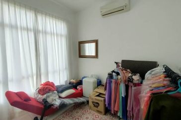 Avenham Garden @ Eco Grandeur