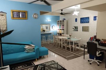 Seksyen 7, Shah Alam