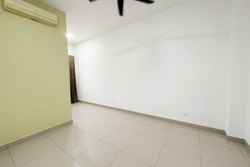 Ixora Residences @ Bandar Seri Coalfields