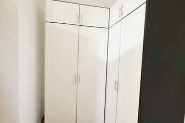 Ixora Residences @ Bandar Seri Coalfields