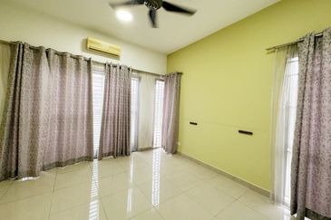 Ixora Residences @ Bandar Seri Coalfields