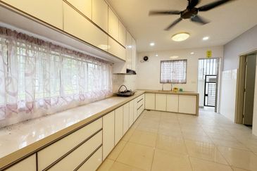 Ixora Residences @ Bandar Seri Coalfields